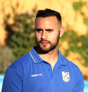 David (Atltico Monachil B) - 2017/2018