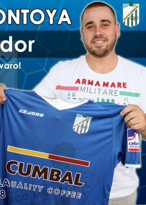 Topas (Atltico Monachil) - 2017/2018