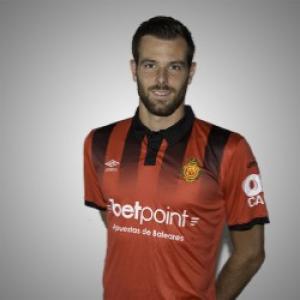 De Groot (R.C.D. Mallorca) - 2017/2018