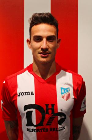 Acosta (C.D. Eldense) - 2017/2018