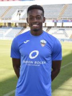 Musa (Lleida Esportiu) - 2017/2018