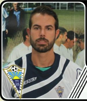 Dani Gonzlez (Atltico de Marbella) - 2017/2018