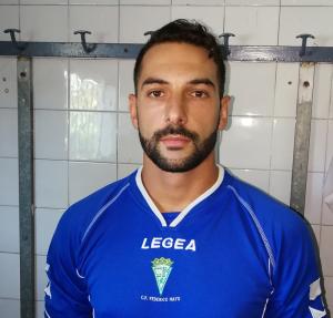 Omar (Atco.  Sanluqueo B) - 2017/2018