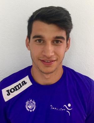 Manel Lora (Hurcal Overa C.F.) - 2017/2018