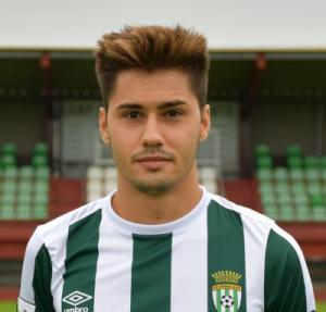 Cesc Clotet (C.F. Peralada) - 2017/2018