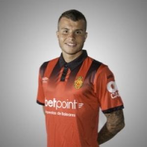 Pol Roig (R.C.D. Mallorca) - 2017/2018