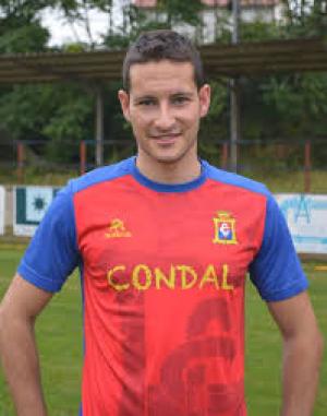 Abraham (S.D. Lenense P.) - 2017/2018