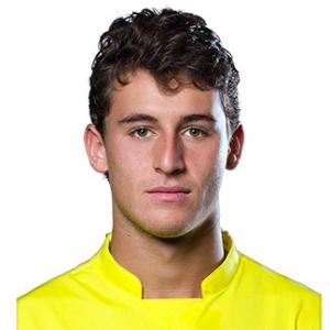 Raba (Villarreal C.F.) - 2017/2018
