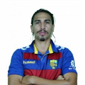 Guichn (C.F. Badalona Futur) - 2017/2018