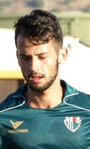 Alberto (C.D. Trabuco) - 2017/2018