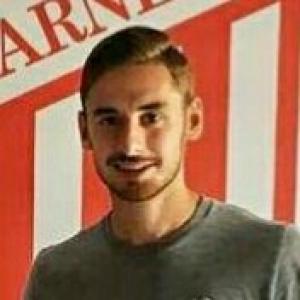 Sergio Molina (C.D.A. Navalcarnero) - 2017/2018
