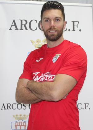 Toni Lechuga (Arcos C.F.) - 2017/2018