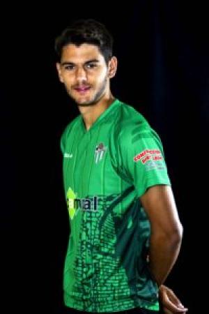 Julio Algar - Real Murcia C.F. :: Fútbol de Andalucía ::