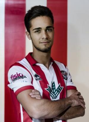 Encinar (Rpido de Bouzas) - 2017/2018
