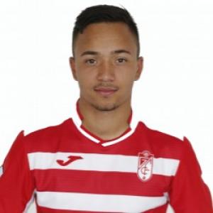 Juancho (Recreativo Granada) - 2017/2018