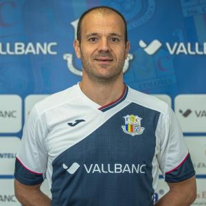 Lima (F.C. Santa Coloma) - 2017/2018