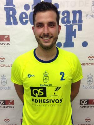 Libu (F.B. Redovn C.F.) - 2017/2018