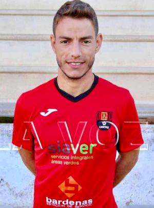 Josepe (C.D. Cortes) - 2017/2018