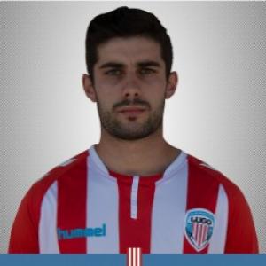 Josito (Friol CF) - 2017/2018