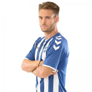 Tropi (Lorca F.C.) - 2017/2018