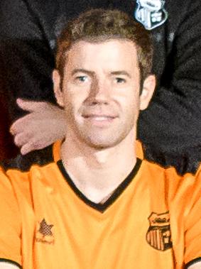 Carlos Miana (Torrent C.F.) - 2017/2018