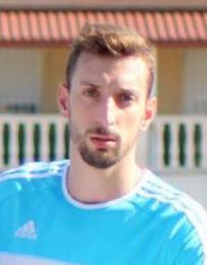Ivn Villalba (Massanassa C.F.) - 2017/2018