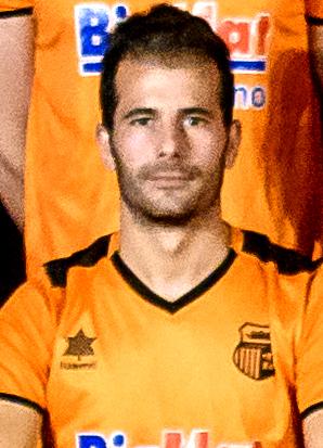 Parra (Torrent C.F.) - 2017/2018