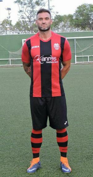 Juanvi (Alcsser C.F.) - 2017/2018