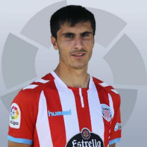 Luis Daz (Polvorn F.C.) - 2017/2018