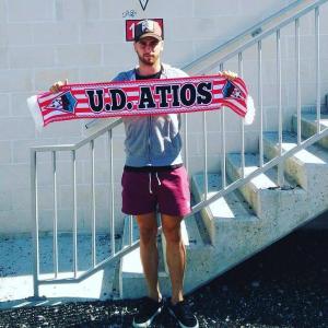 Rubio (U.D. Atios) - 2017/2018