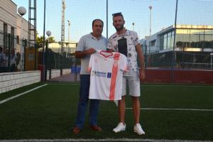 Rubio (Torreblanca C.F.) - 2017/2018