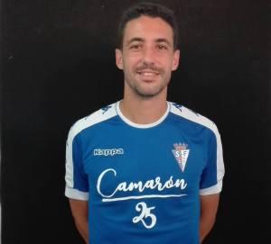 Zamora (San Fernando C.D.I.) - 2017/2018