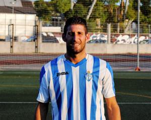 Jony (La Salle Puerto Real) - 2017/2018