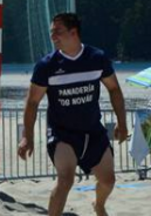 Alberto (U.D. Cebarca) - 2017/2018