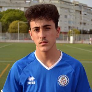 Chicho (Aficin Xerez C.D.) - 2017/2018