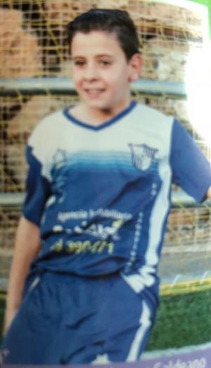 JOSEILLO (U.D. Pava) - 2017/2018