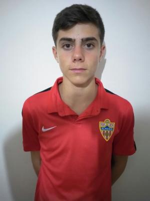 Liduea (U.D. Almera) - 2017/2018