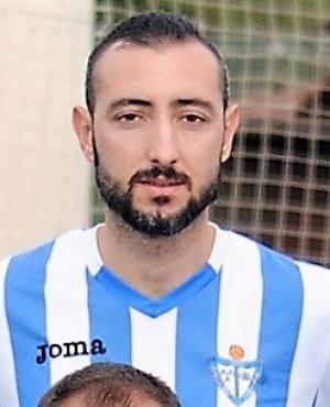 Lolo Paz (La Salle Puerto Real) - 2017/2018
