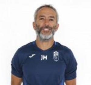 Alfonso Morcillo (Granada C.F.) - 2017/2018