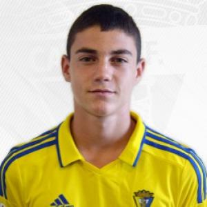 lex (Baln de Cdiz B) - 2017/2018