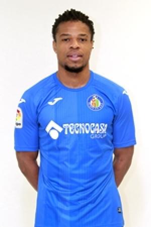 R�my (Getafe C.F.) - 2017/2018
