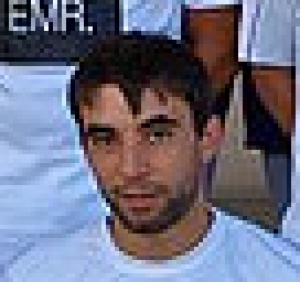 Barbeito (Crendes CF Xuventude) - 2017/2018