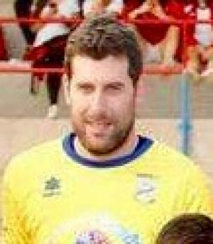 Yago (Olmpico de Rutis) - 2017/2018