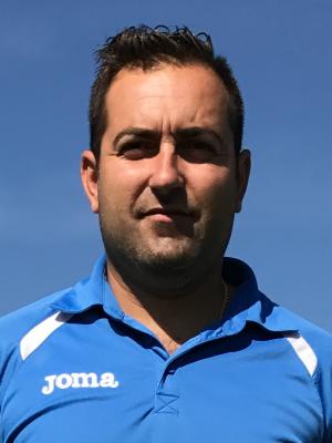ANTONIO CARLOS (Carolinense C.D. B) - 2017/2018