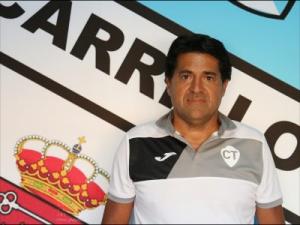 Rafa Ruano (Villacarrillo C.F.) - 2017/2018