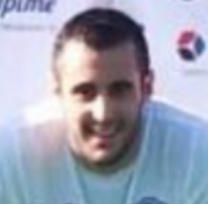 Marcos Sanchez (Crendes CF Xuventude) - 2017/2018
