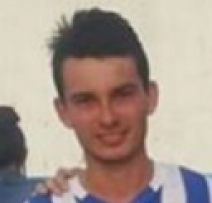 Dani (Ribadeo F.C.) - 2017/2018
