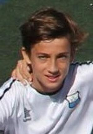 FRAN BUENDA (C.D. T.A.E.) - 2017/2018