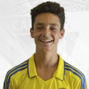 Barea (Baln de Cdiz C.F.) - 2017/2018