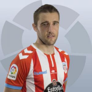Seoane (C.D. Lugo) - 2017/2018